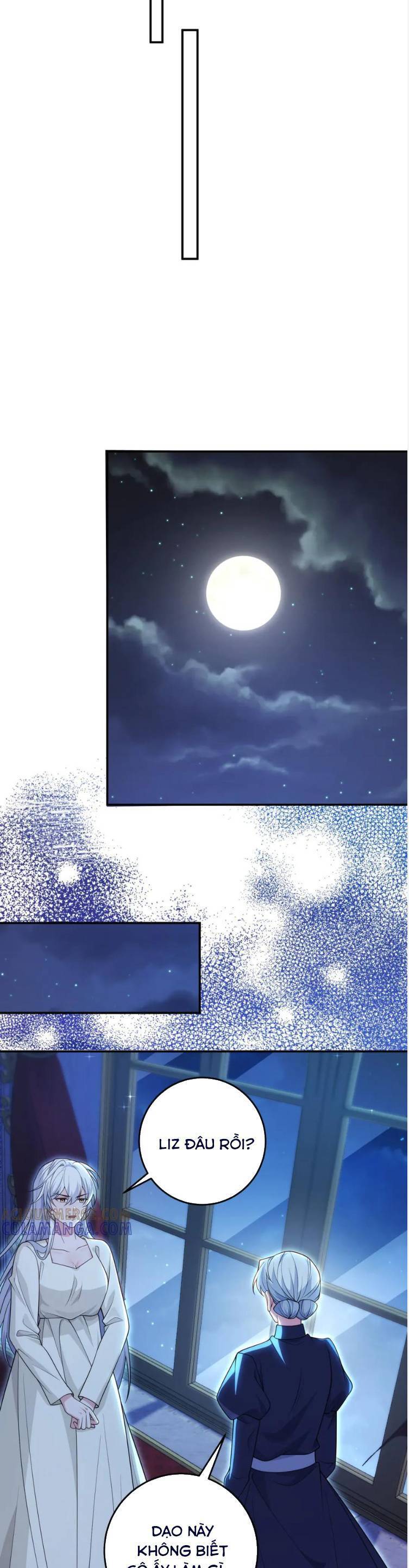 BA ÔNG ANH QUYỀN LỰC CỦA TÔI Chapter 36 - Next 
