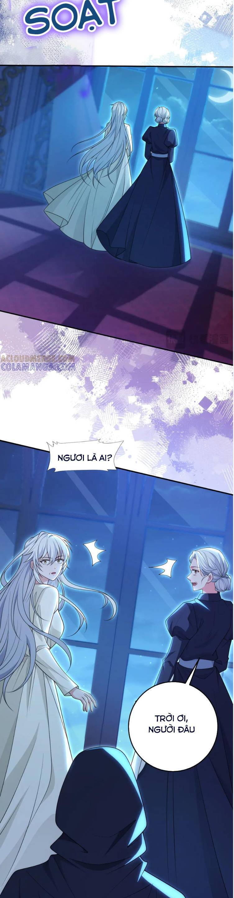 BA ÔNG ANH QUYỀN LỰC CỦA TÔI Chapter 36 - Next 