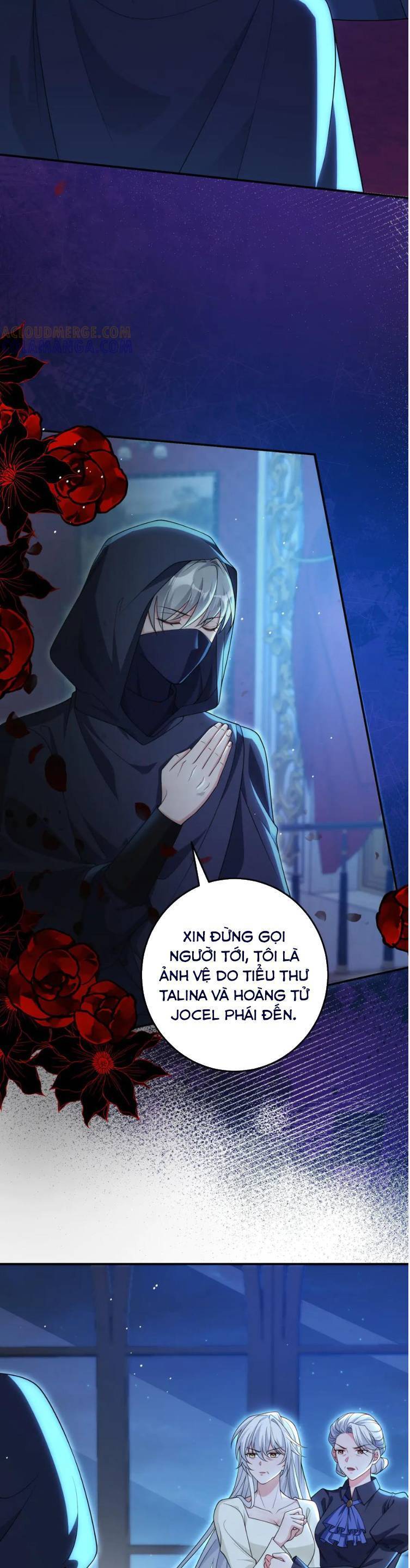 BA ÔNG ANH QUYỀN LỰC CỦA TÔI Chapter 36 - Next 