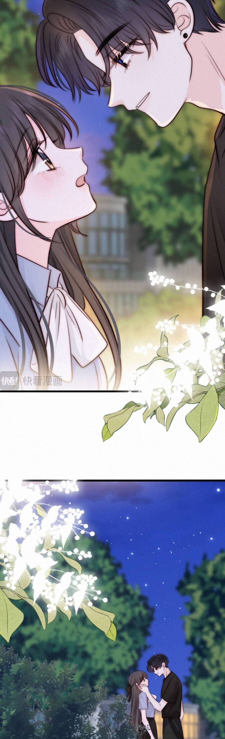 Bá Vương Sủng Ái Cô Vợ Mù Chap 161 - Trang 2
