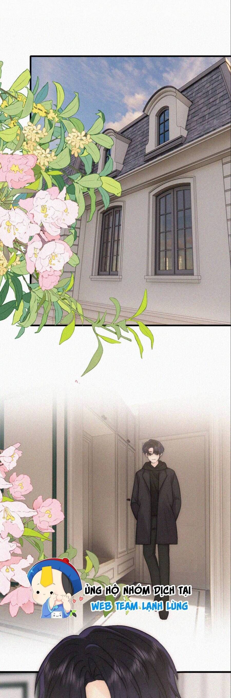 Bá Vương Sủng Ái Cô Vợ Mù Chapter 138 - Trang 2