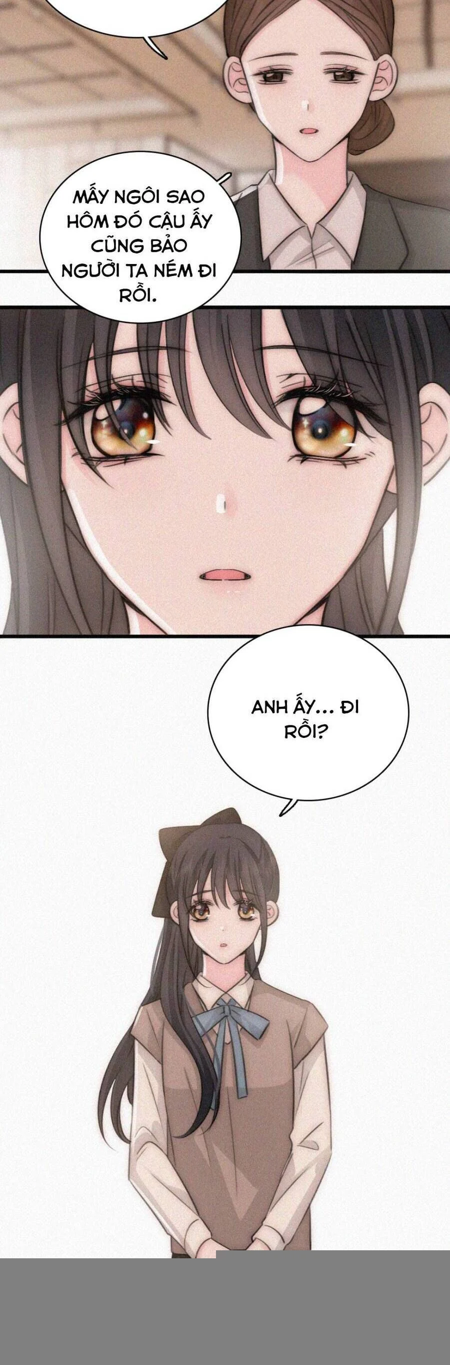 Bá Vương Sủng Ái Cô Vợ Mù Chapter 138 - Trang 2