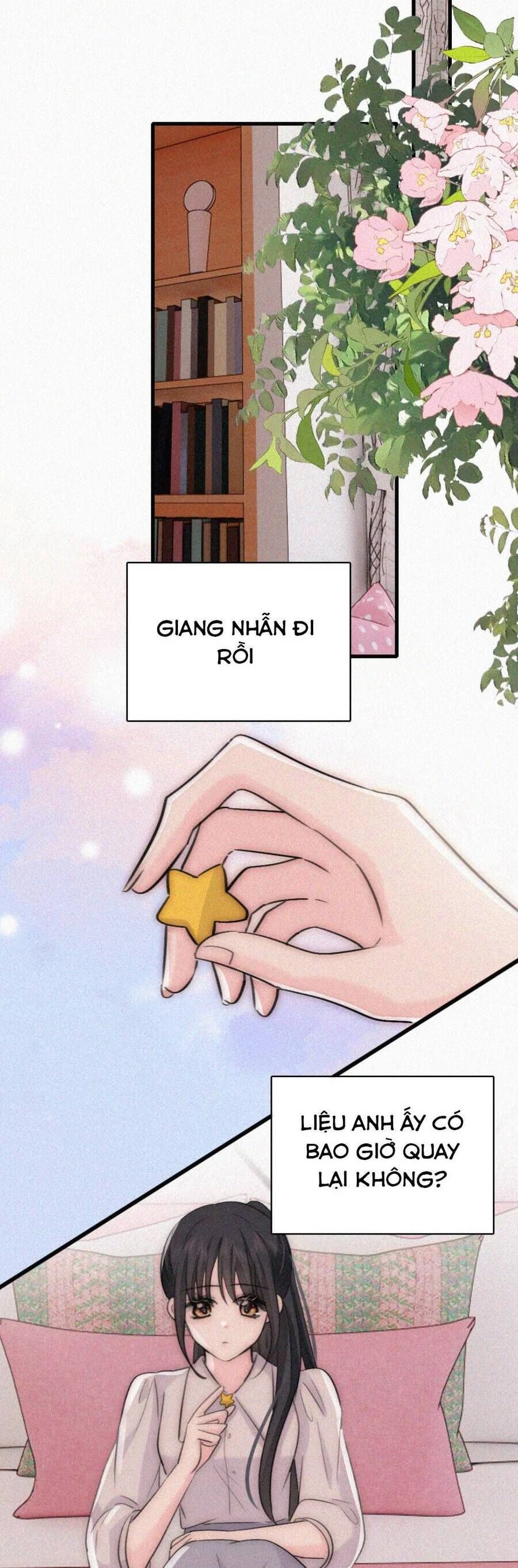 Bá Vương Sủng Ái Cô Vợ Mù Chapter 138 - Trang 2