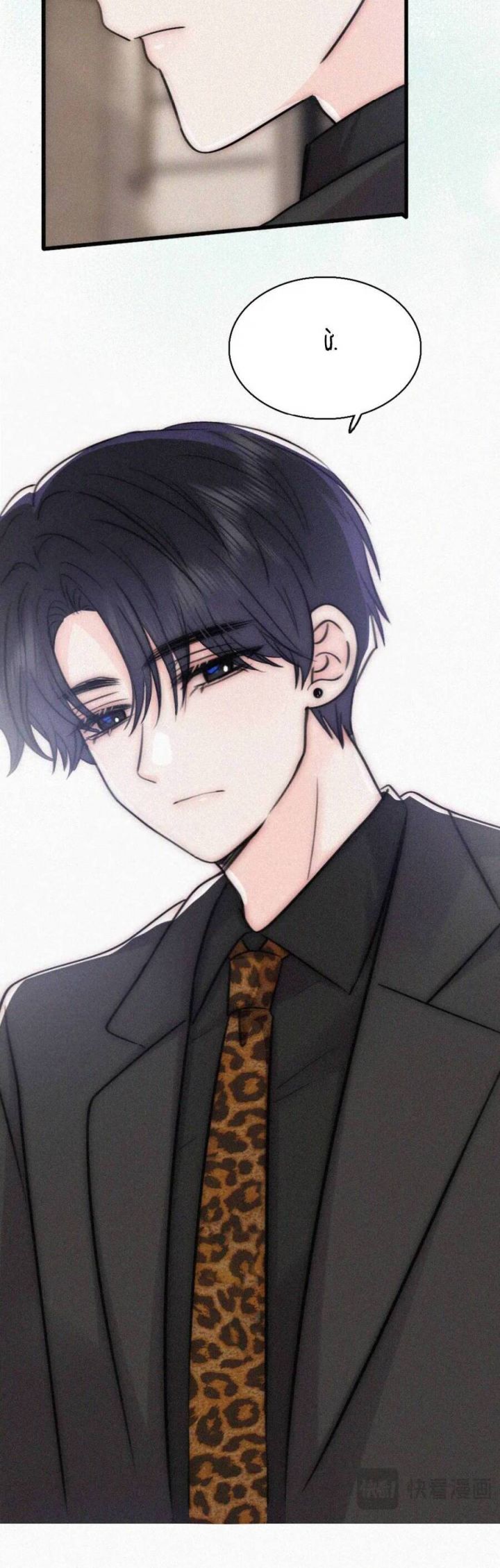 Bá Vương Sủng Ái Cô Vợ Mù Chapter 139 - Trang 2
