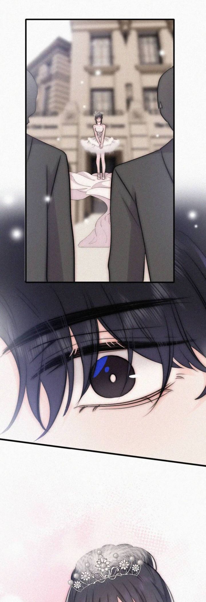 Bá Vương Sủng Ái Cô Vợ Mù Chapter 139 - Trang 2