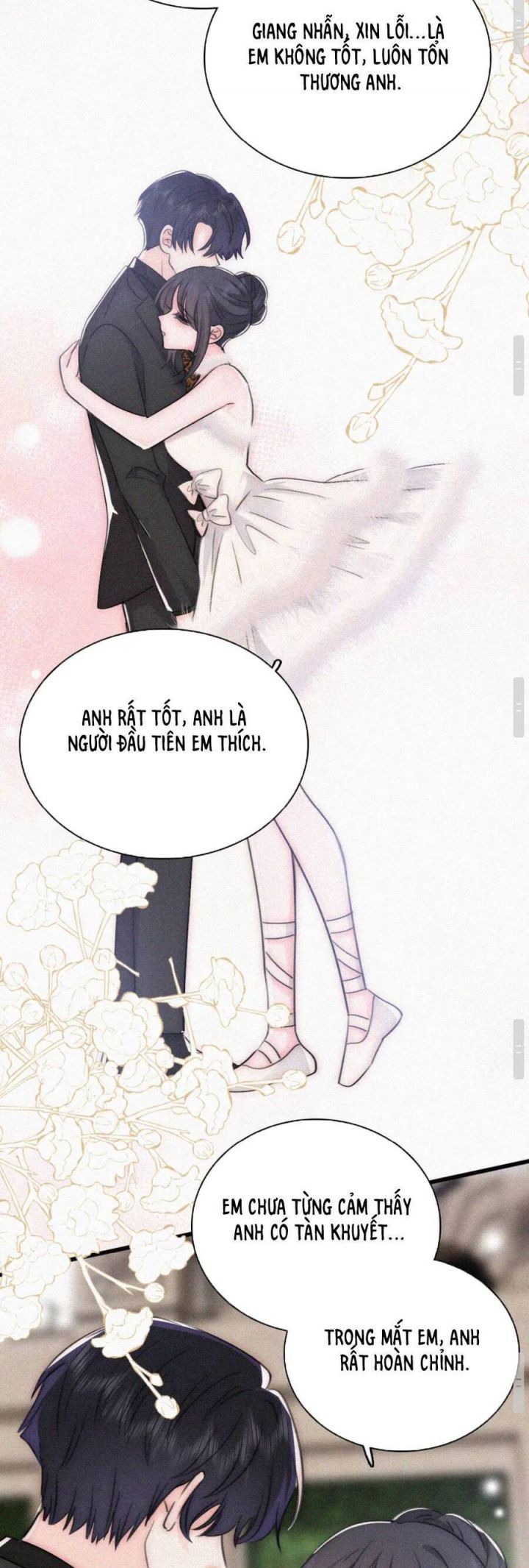 Bá Vương Sủng Ái Cô Vợ Mù Chapter 139 - Trang 2