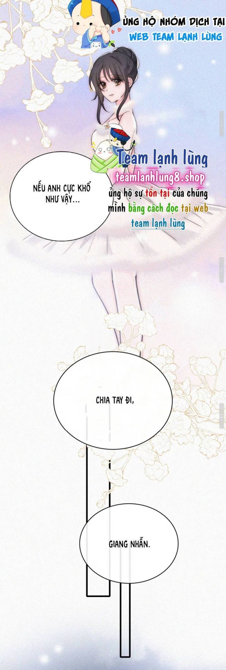 Bá Vương Sủng Ái Cô Vợ Mù Chapter 139 - Trang 2