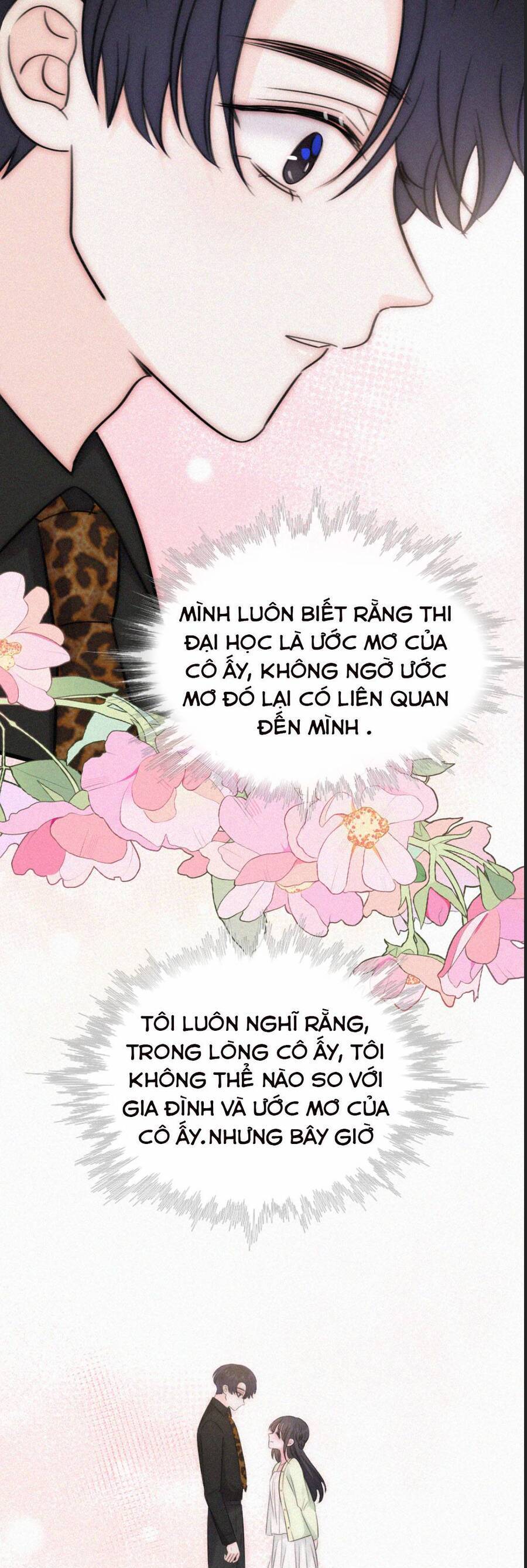 Bá Vương Sủng Ái Cô Vợ Mù Chapter 142 - Trang 2