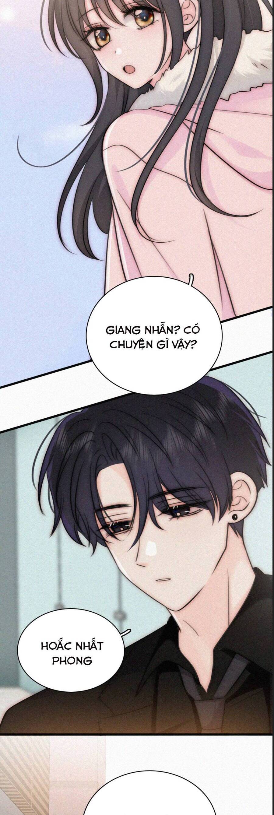 Bá Vương Sủng Ái Cô Vợ Mù Chapter 142 - Trang 2