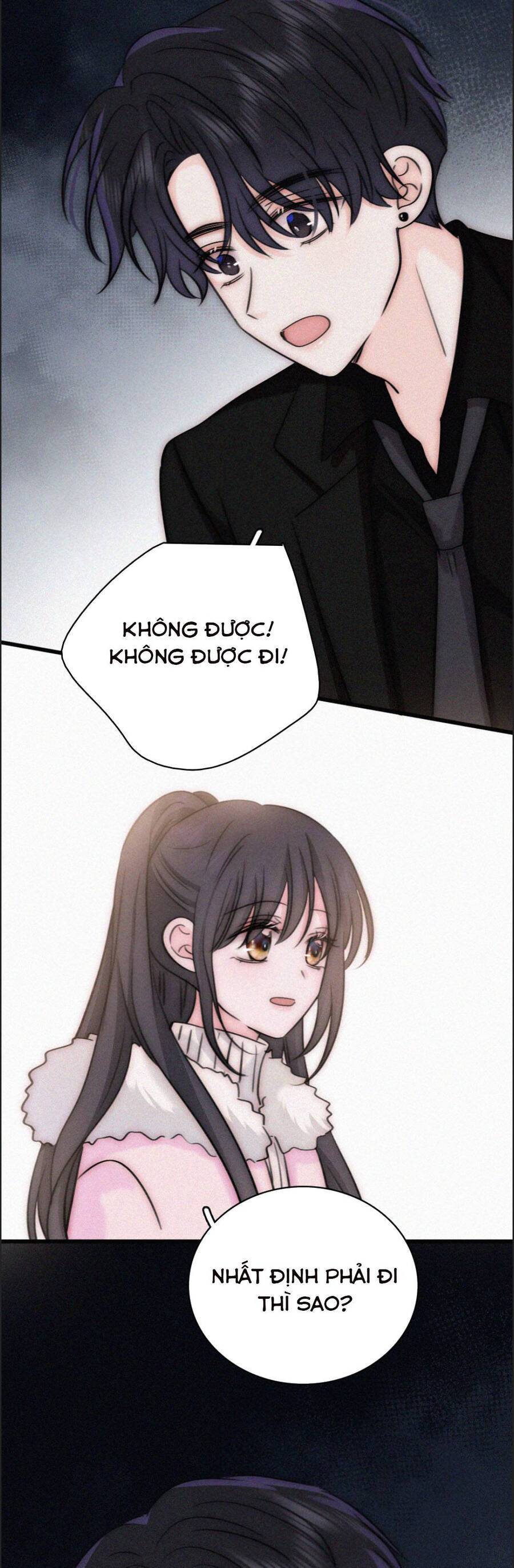 Bá Vương Sủng Ái Cô Vợ Mù Chapter 142 - Trang 2