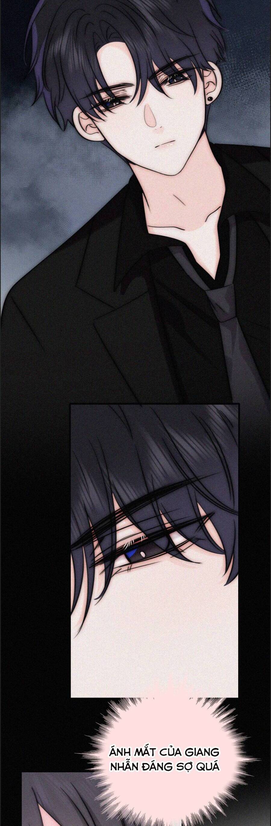 Bá Vương Sủng Ái Cô Vợ Mù Chapter 142 - Trang 2