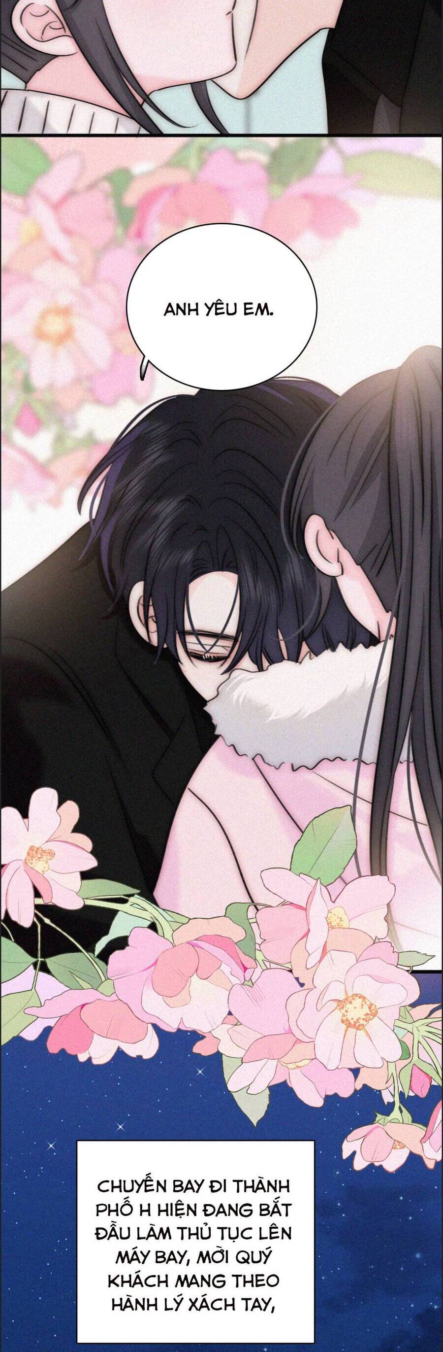Bá Vương Sủng Ái Cô Vợ Mù Chapter 142 - Trang 2