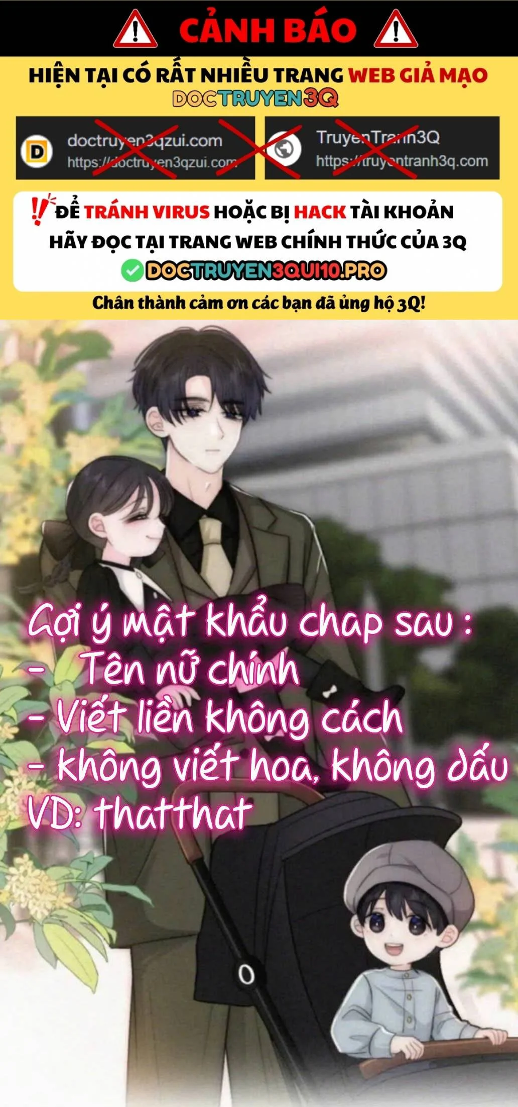 Bá Vương Sủng Ái Cô Vợ Mù Chapter 148 - Next Chapter 150