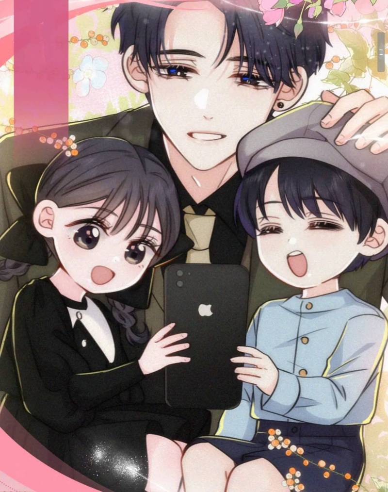 Bá Vương Sủng Ái Cô Vợ Mù Chapter 148 - Next Chapter 150