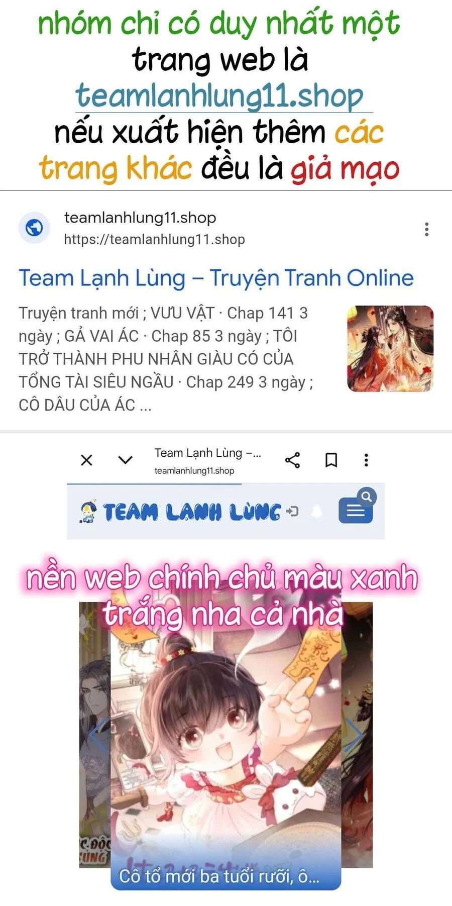 Bá Vương Sủng Ái Cô Vợ Mù Chapter 150 - Next 