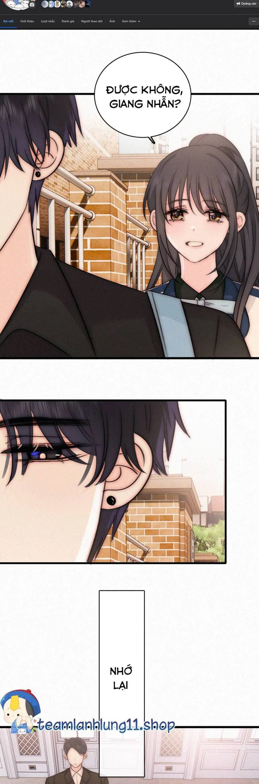 Bá Vương Sủng Ái Cô Vợ Mù Chapter 150 - Next 