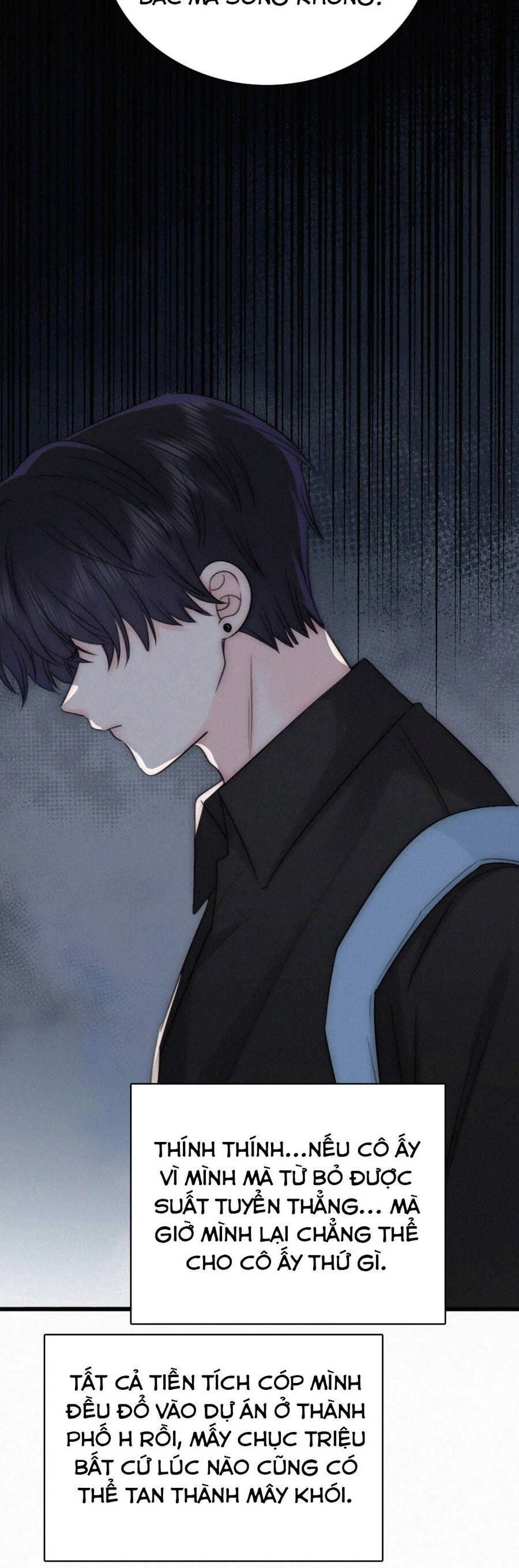 Bá Vương Sủng Ái Cô Vợ Mù Chapter 150 - Next 