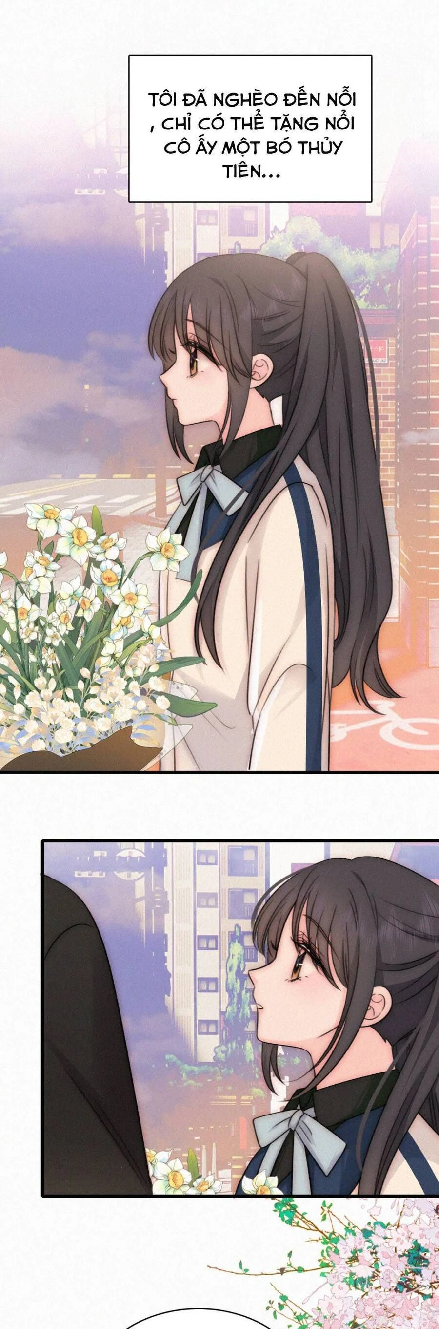 Bá Vương Sủng Ái Cô Vợ Mù Chapter 150 - Next 