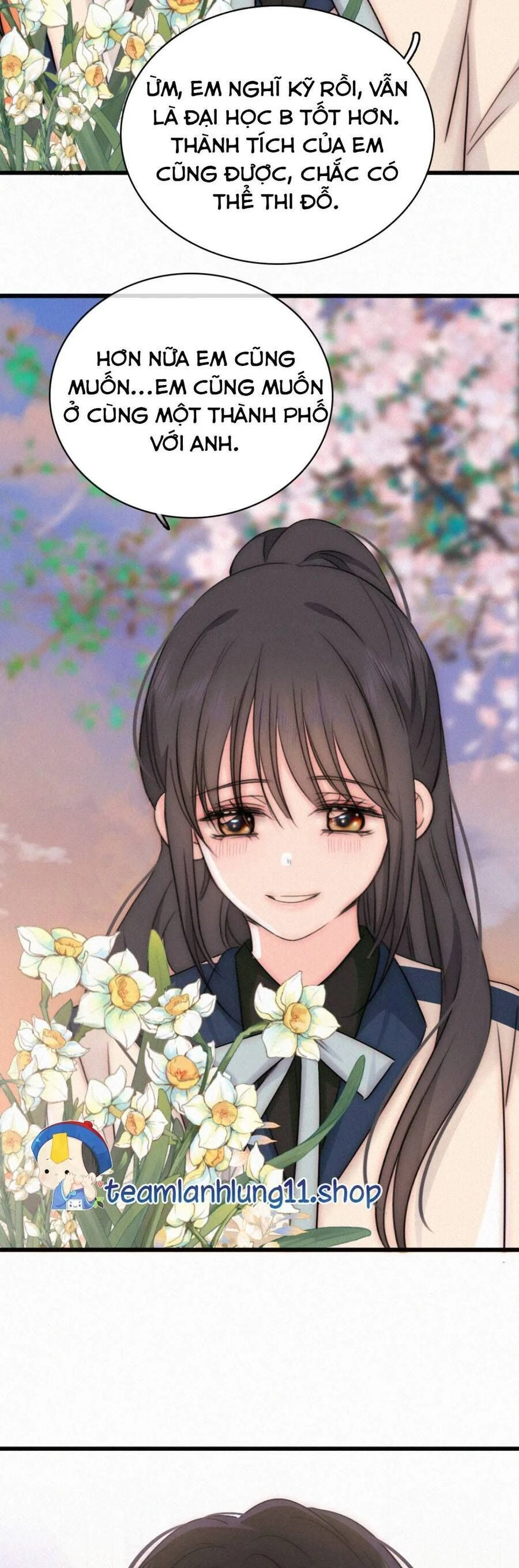 Bá Vương Sủng Ái Cô Vợ Mù Chapter 150 - Next 