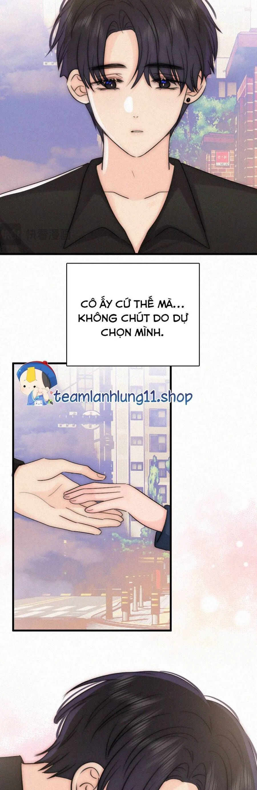 Bá Vương Sủng Ái Cô Vợ Mù Chapter 150 - Next 