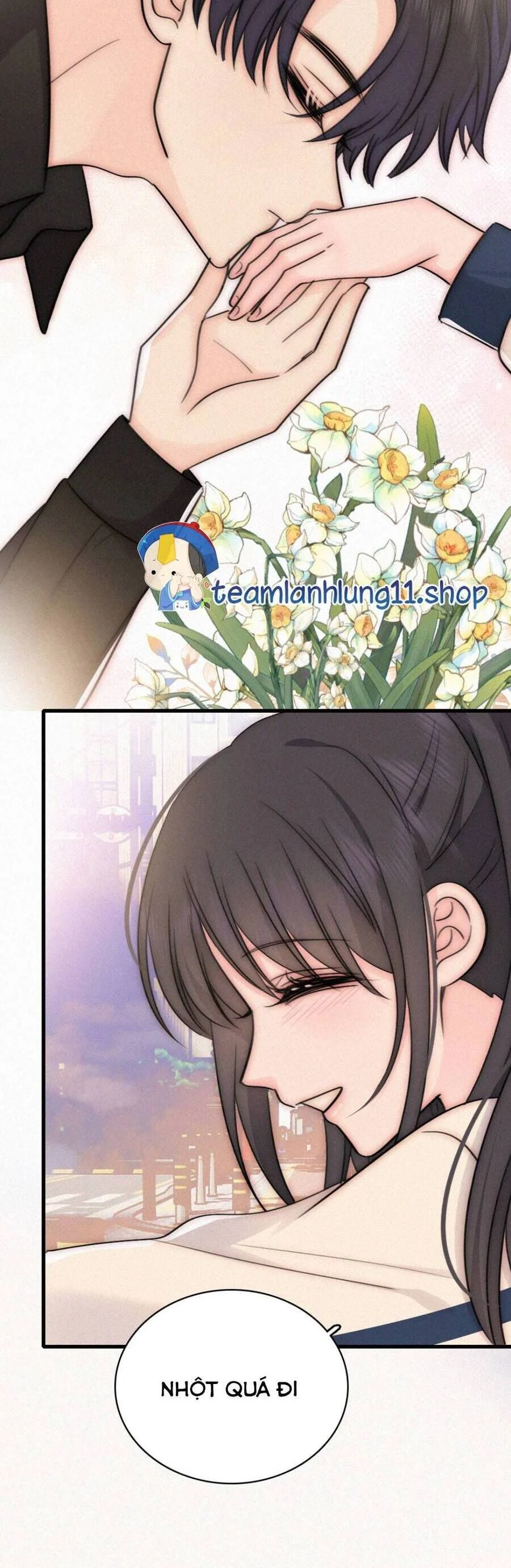 Bá Vương Sủng Ái Cô Vợ Mù Chapter 150 - Next 