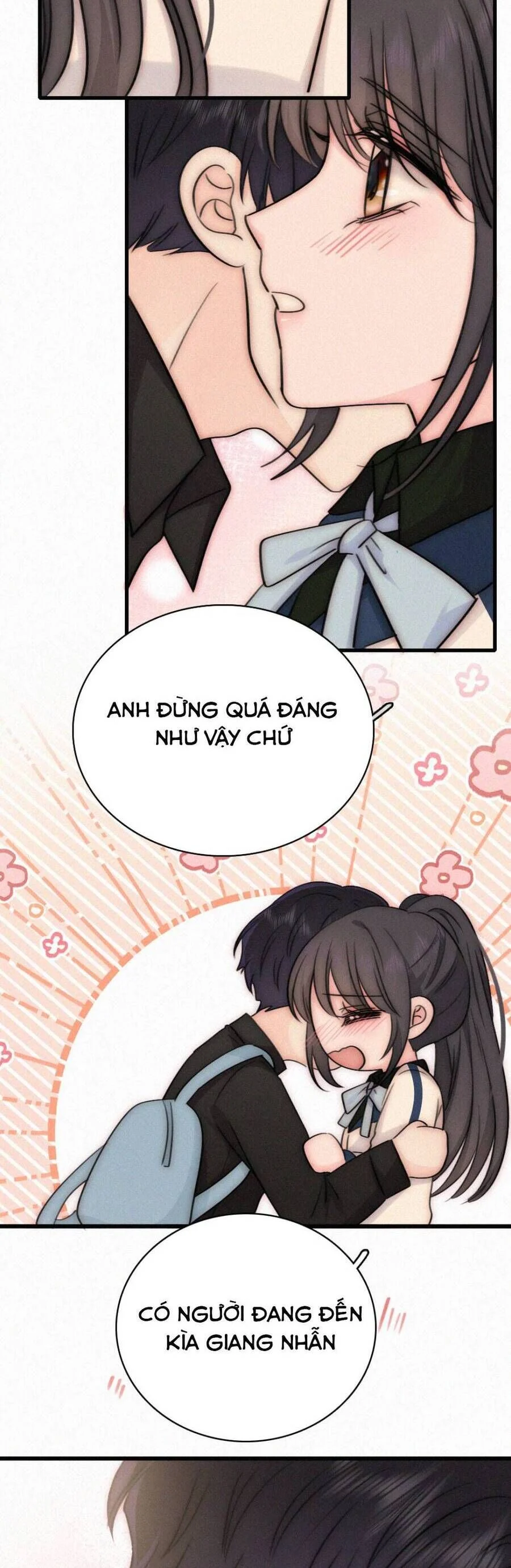 Bá Vương Sủng Ái Cô Vợ Mù Chapter 150 - Next 