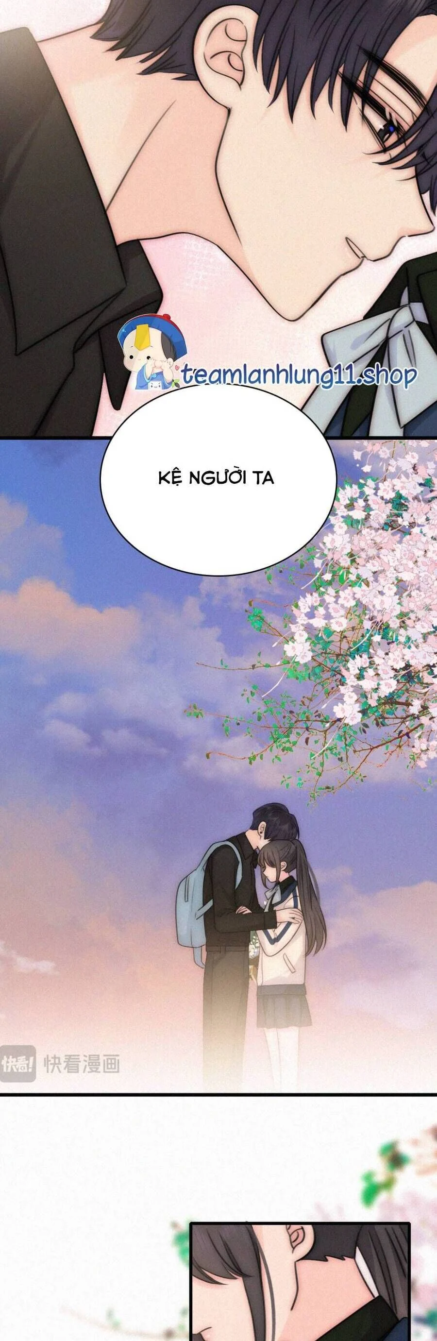 Bá Vương Sủng Ái Cô Vợ Mù Chapter 150 - Next 
