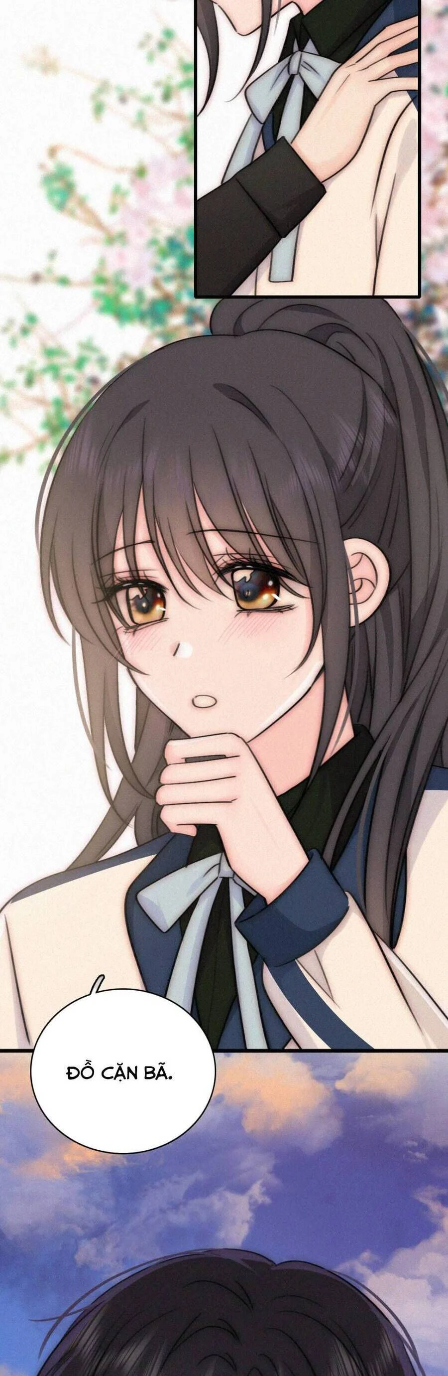 Bá Vương Sủng Ái Cô Vợ Mù Chapter 150 - Next 