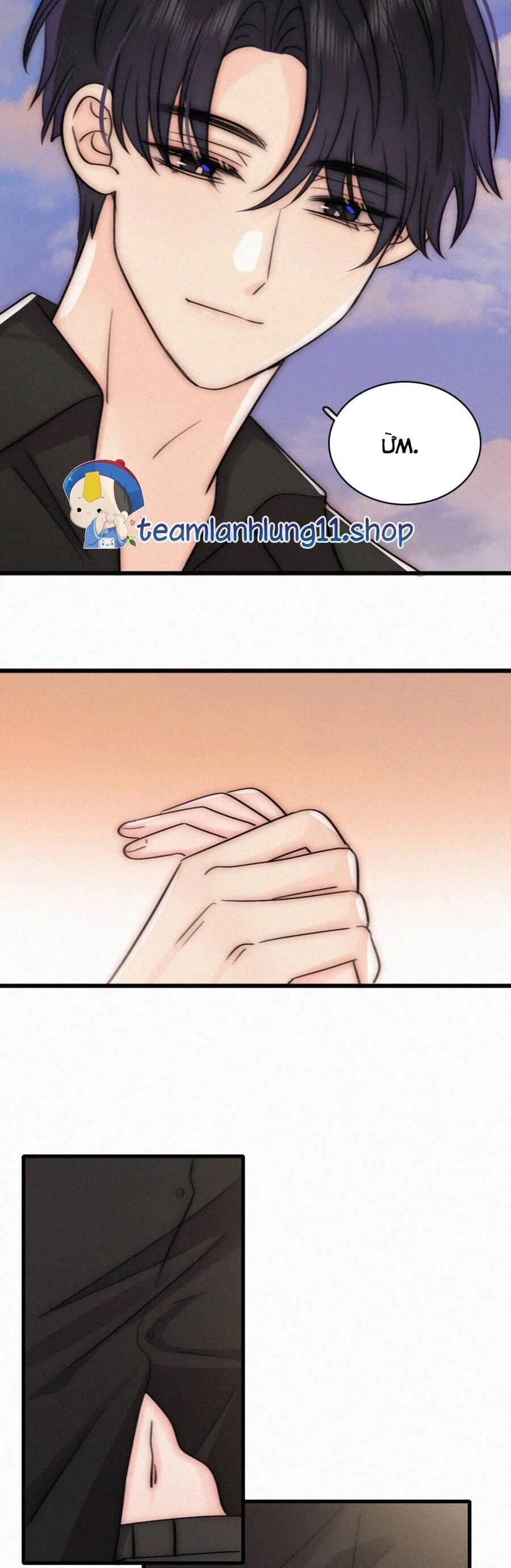 Bá Vương Sủng Ái Cô Vợ Mù Chapter 150 - Next 