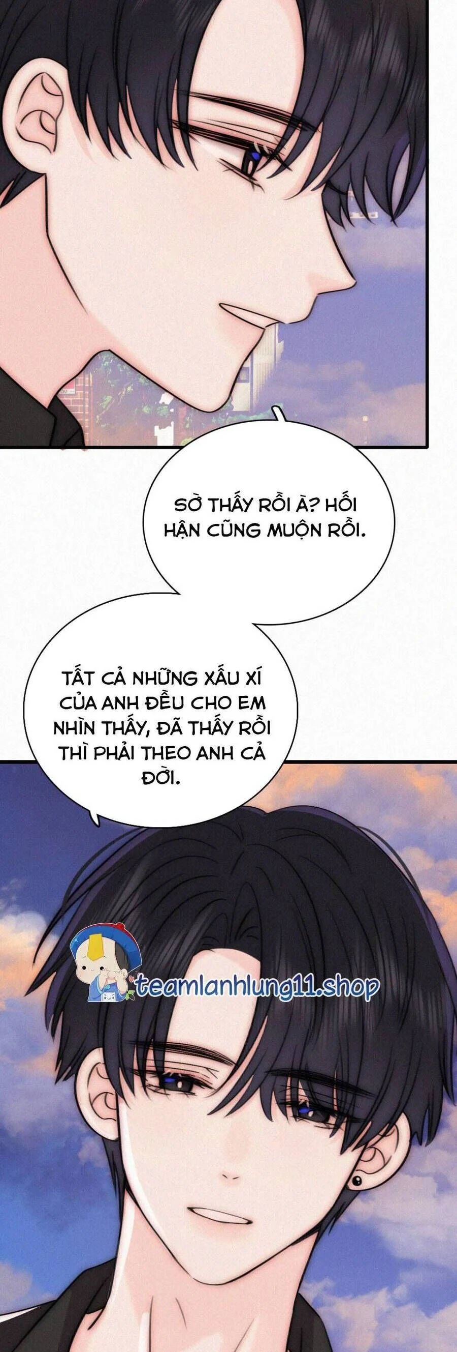 Bá Vương Sủng Ái Cô Vợ Mù Chapter 150 - Next 