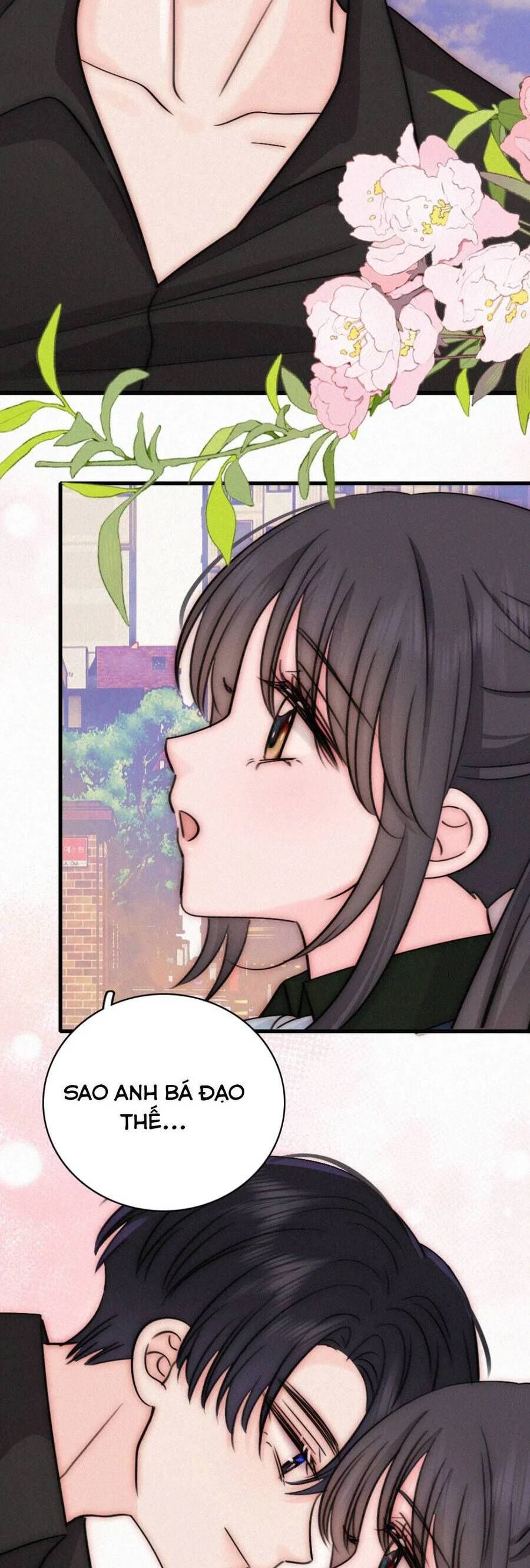 Bá Vương Sủng Ái Cô Vợ Mù Chapter 150 - Next 
