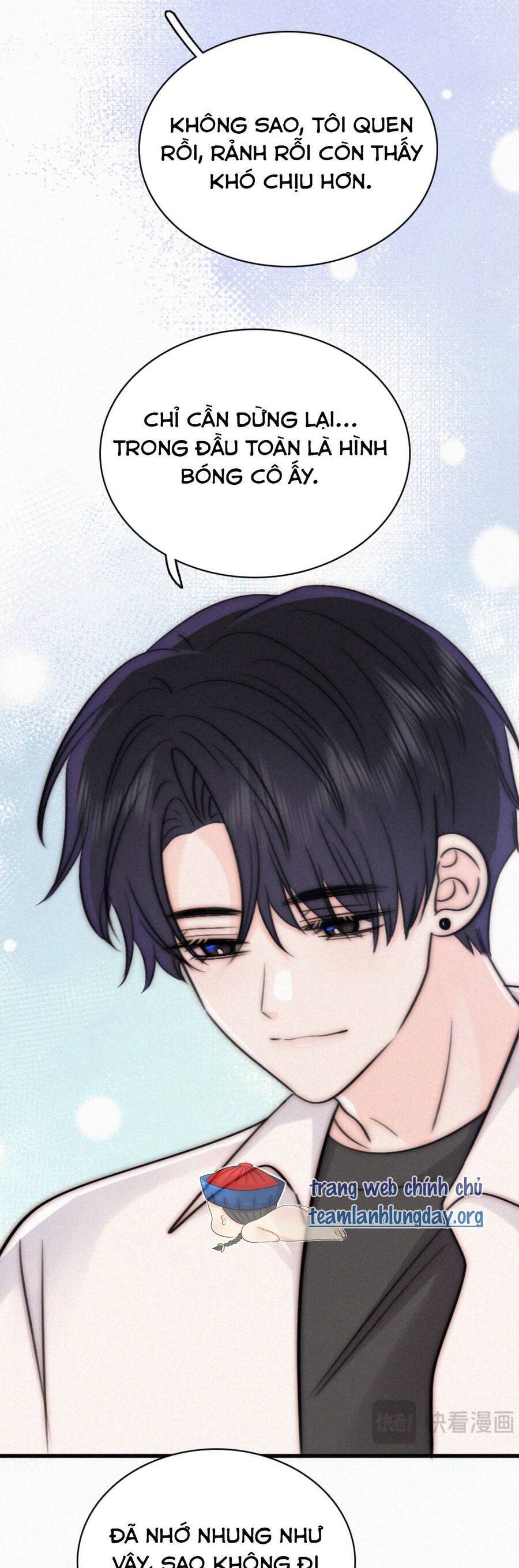 Bá Vương Sủng Ái Cô Vợ Mù Chapter 152 - Next 