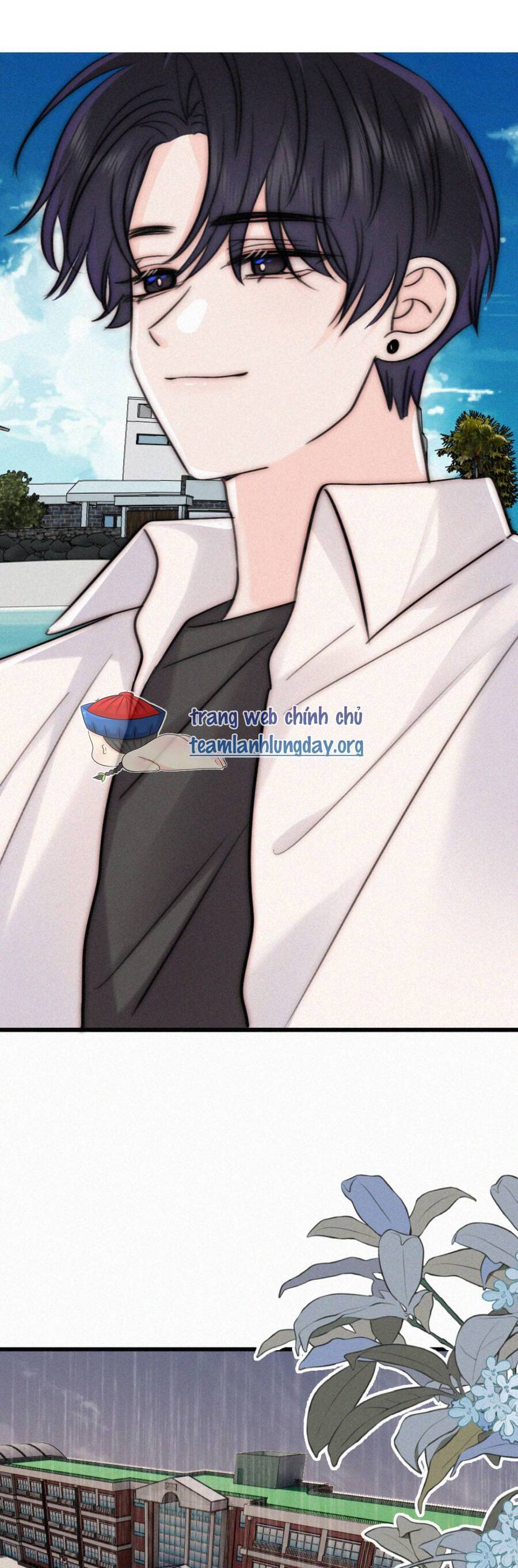 Bá Vương Sủng Ái Cô Vợ Mù Chapter 152 - Next 