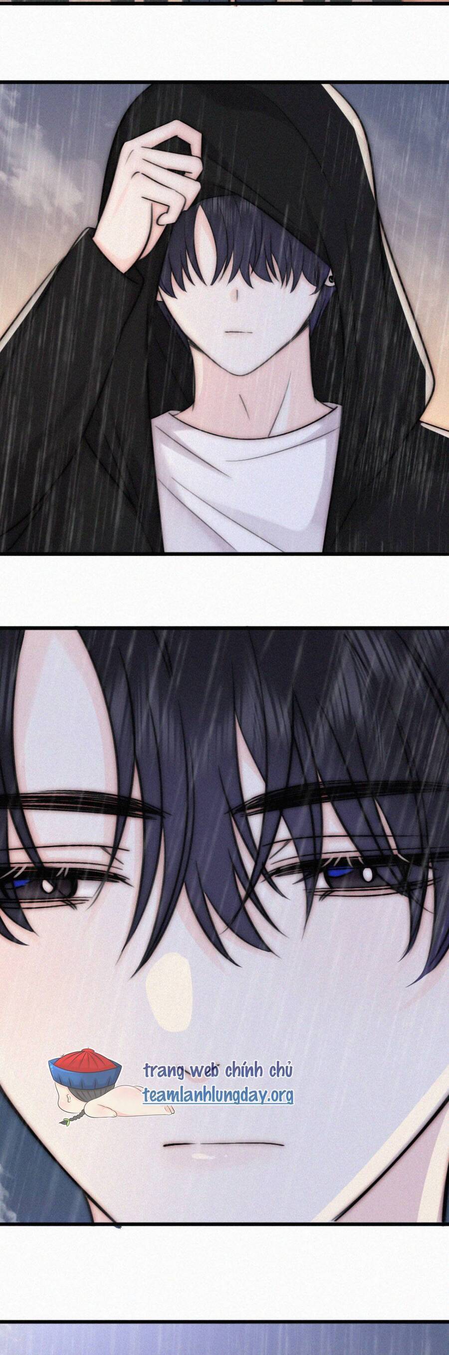 Bá Vương Sủng Ái Cô Vợ Mù Chapter 152 - Next 