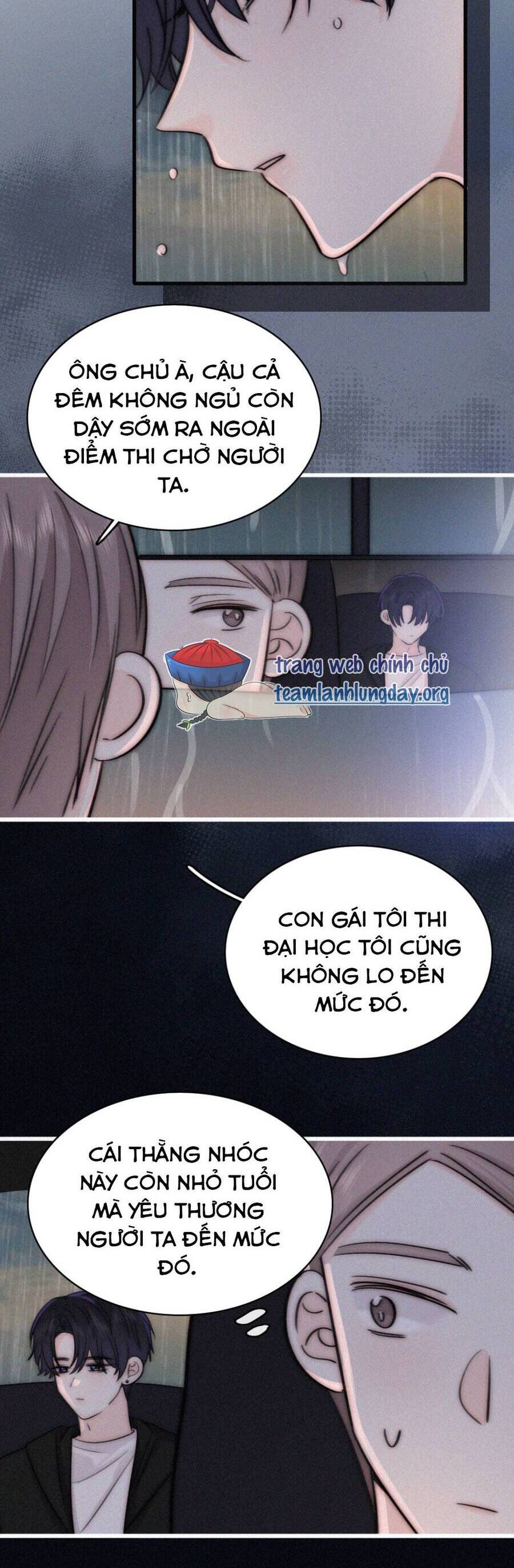 Bá Vương Sủng Ái Cô Vợ Mù Chapter 152 - Next 