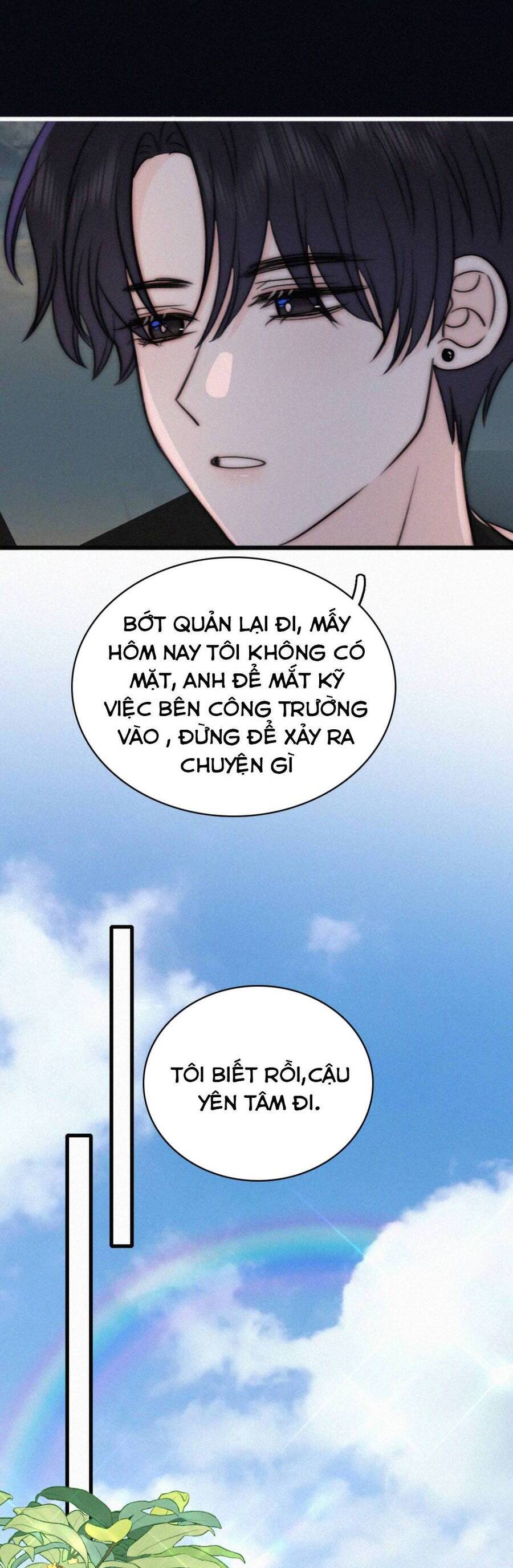 Bá Vương Sủng Ái Cô Vợ Mù Chapter 152 - Next 