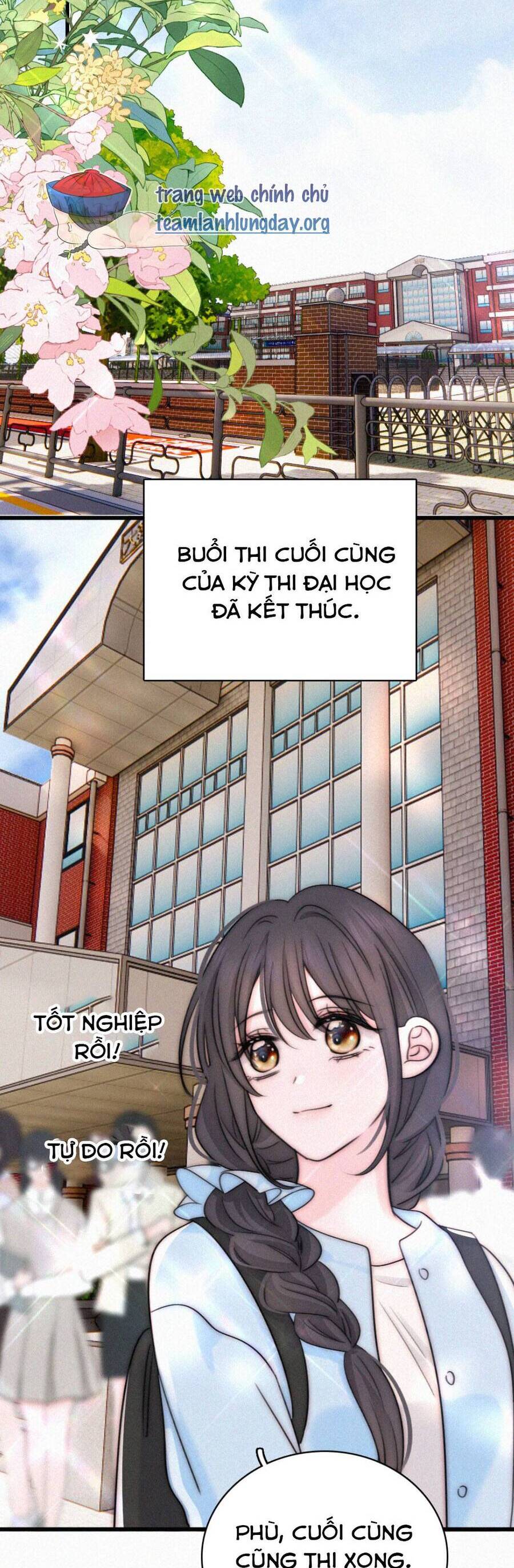 Bá Vương Sủng Ái Cô Vợ Mù Chapter 152 - Next 