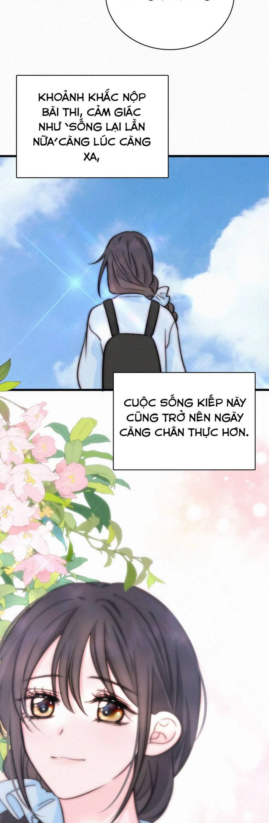 Bá Vương Sủng Ái Cô Vợ Mù Chapter 152 - Next 