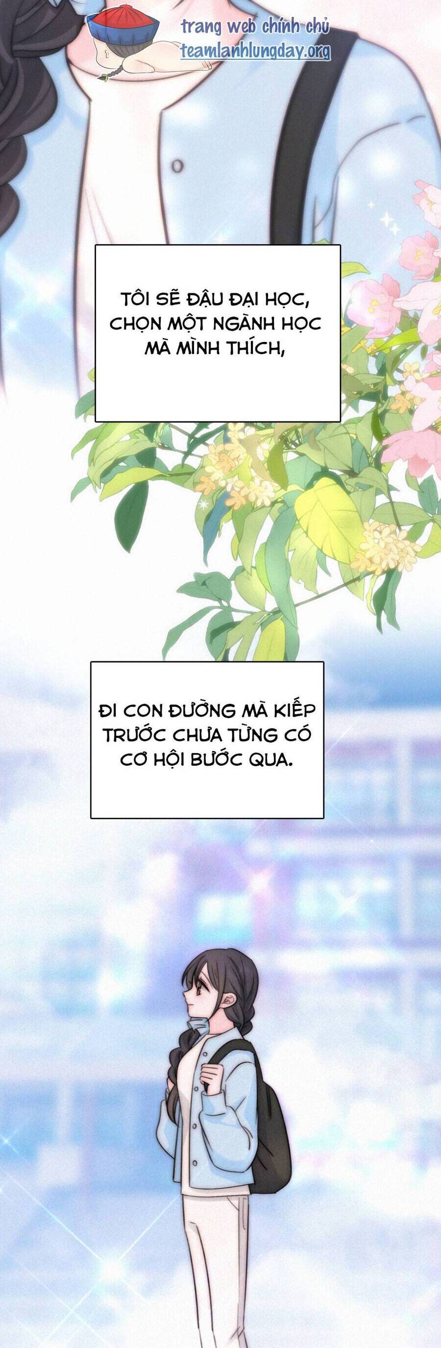 Bá Vương Sủng Ái Cô Vợ Mù Chapter 152 - Next 