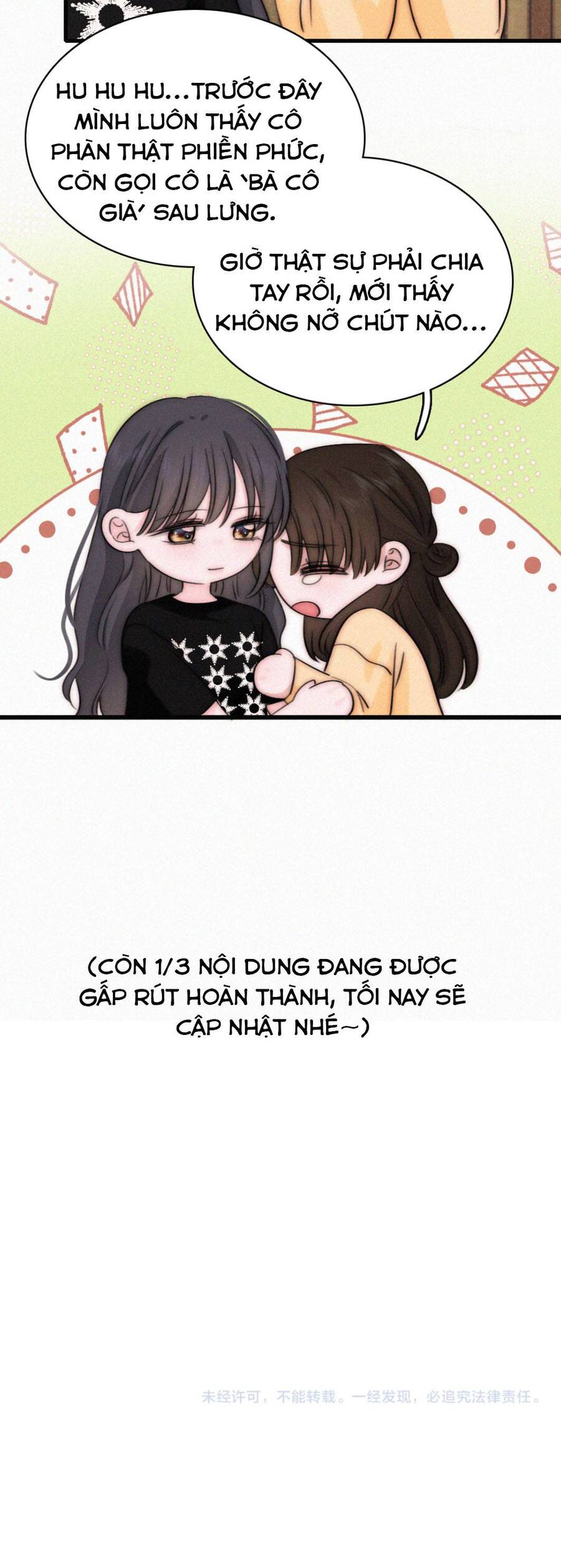 Bá Vương Sủng Ái Cô Vợ Mù Chapter 152 - Next 