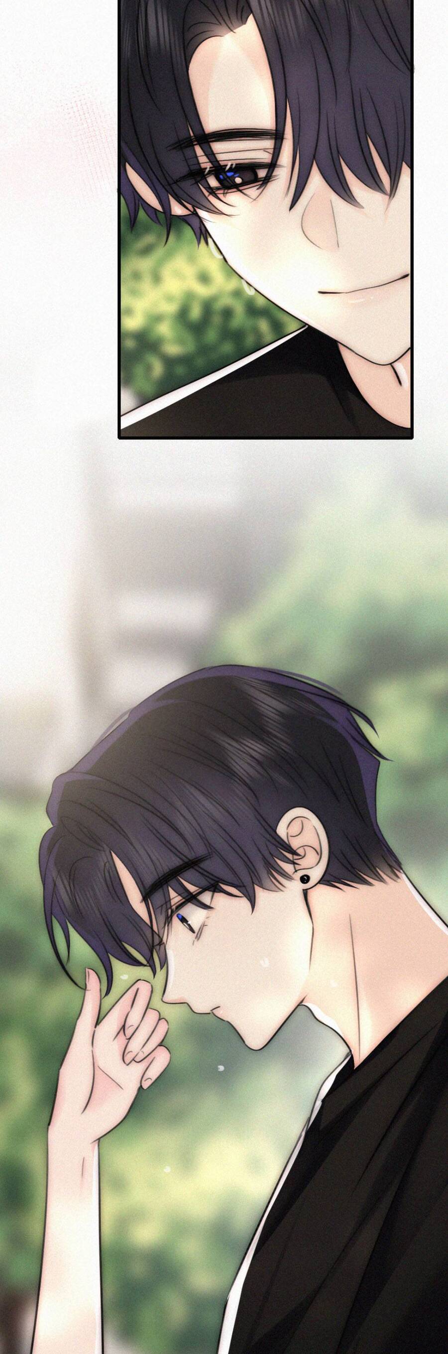 Bá Vương Sủng Ái Cô Vợ Mù Chapter 155 - Trang 2