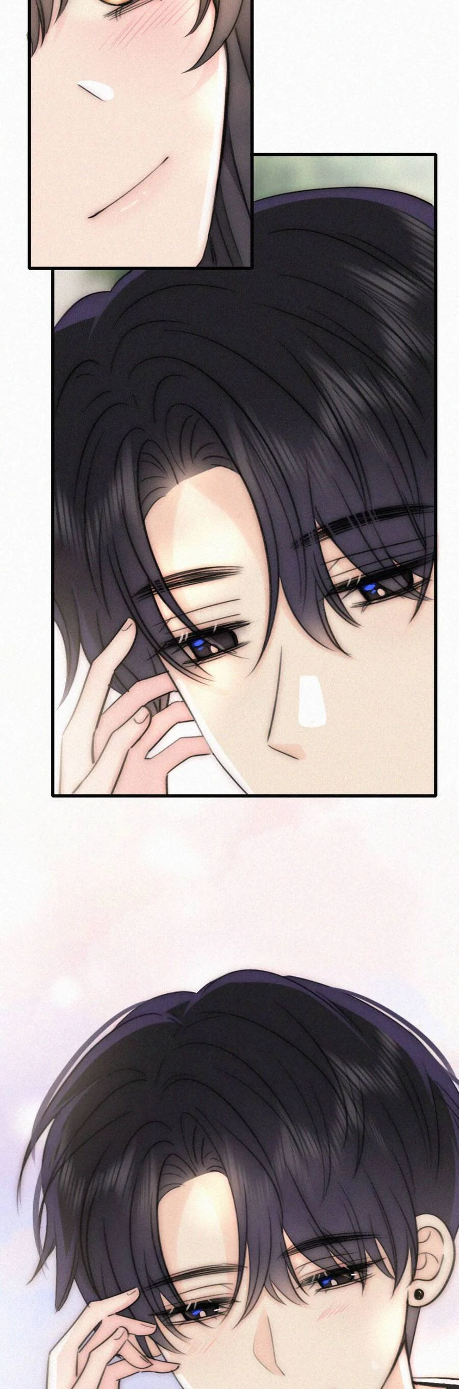 Bá Vương Sủng Ái Cô Vợ Mù Chapter 155 - Trang 2