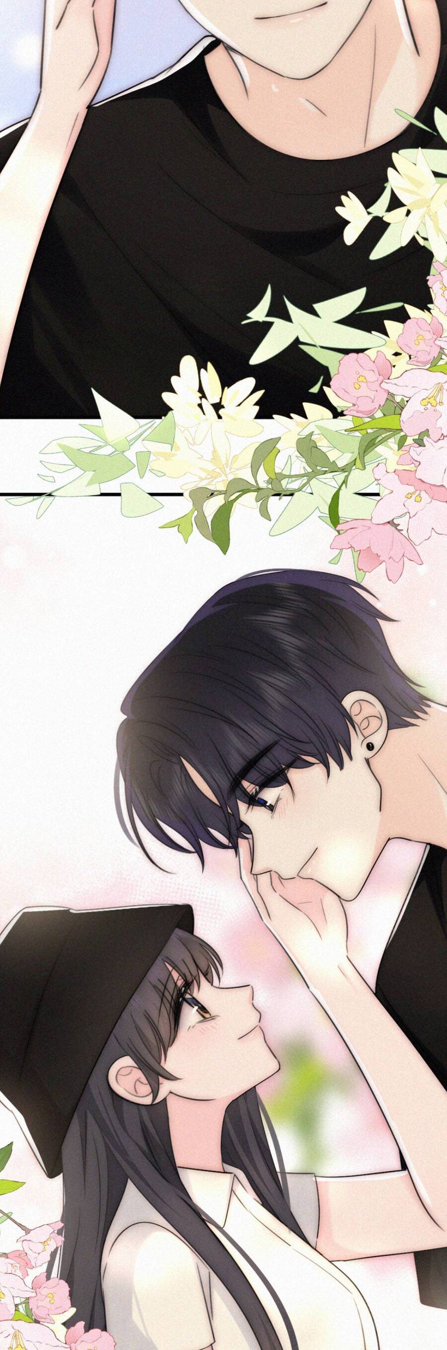Bá Vương Sủng Ái Cô Vợ Mù Chapter 155 - Trang 2