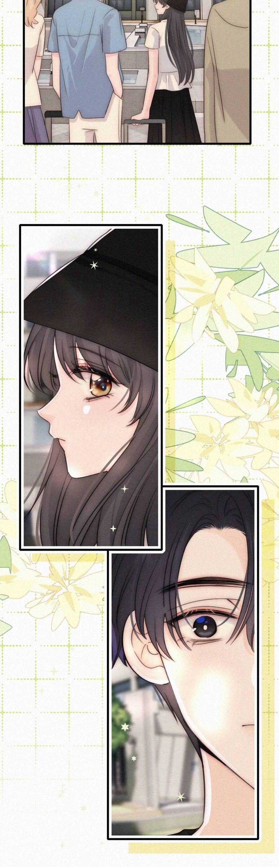Bá Vương Sủng Ái Cô Vợ Mù Chapter 155 - Trang 2