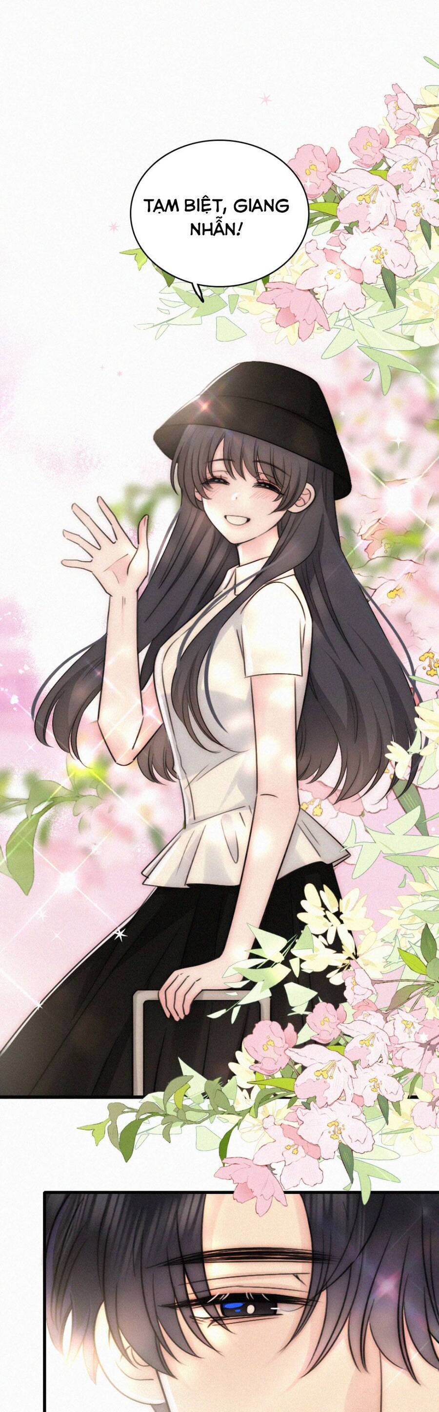 Bá Vương Sủng Ái Cô Vợ Mù Chapter 155 - Trang 2