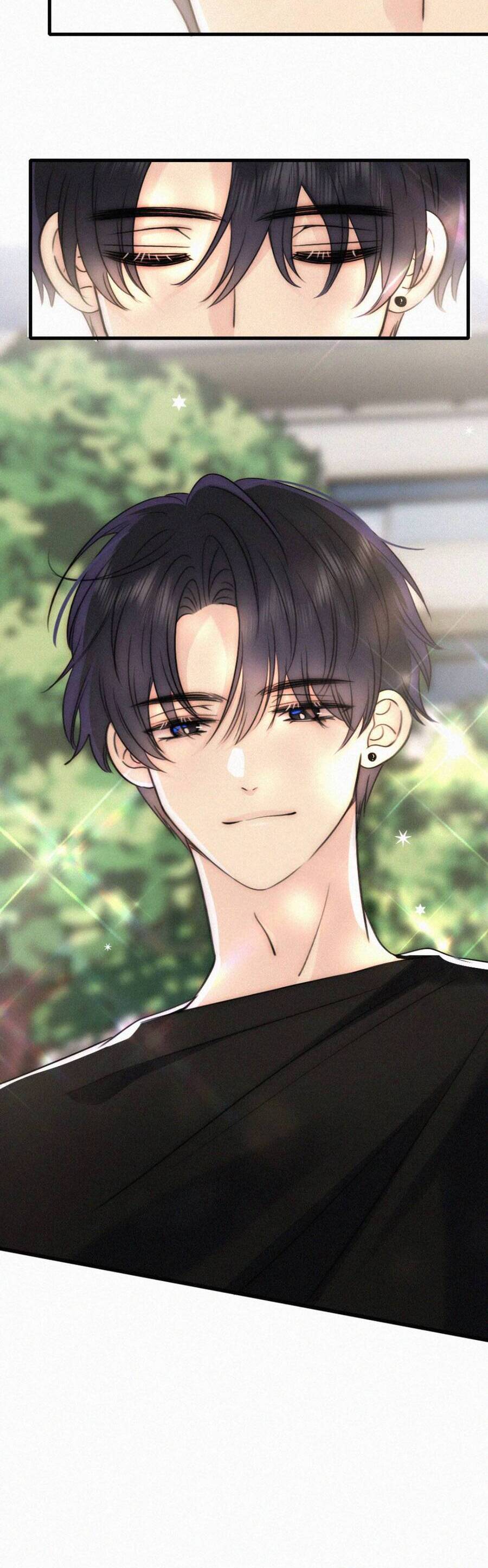 Bá Vương Sủng Ái Cô Vợ Mù Chapter 155 - Trang 2