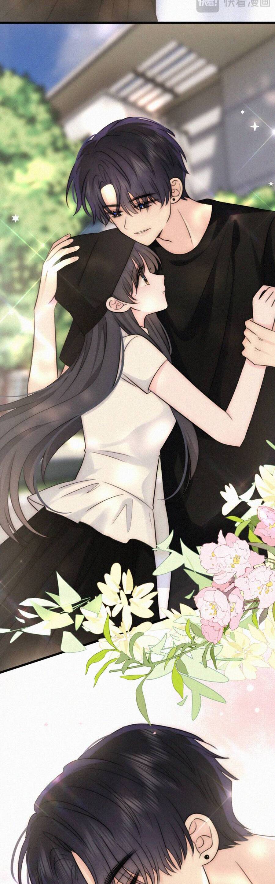 Bá Vương Sủng Ái Cô Vợ Mù Chapter 155 - Trang 2
