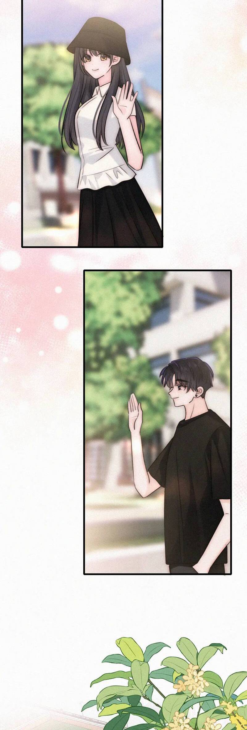 Bá Vương Sủng Ái Cô Vợ Mù Chapter 156 - Next 