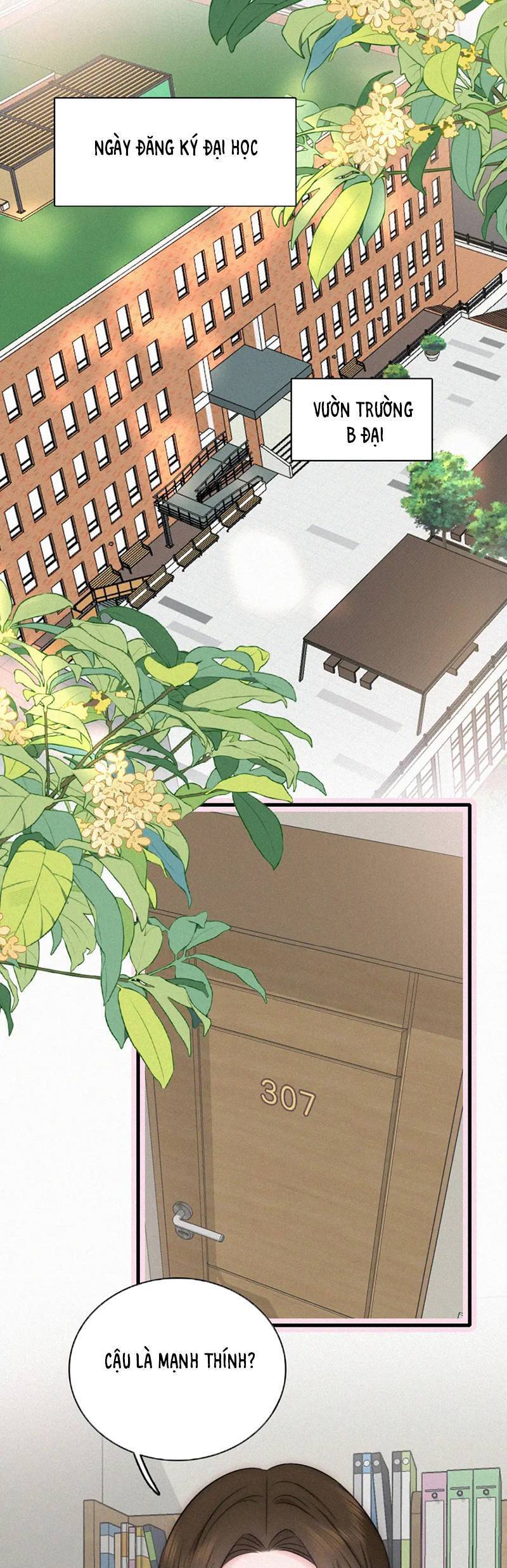 Bá Vương Sủng Ái Cô Vợ Mù Chapter 156 - Next 