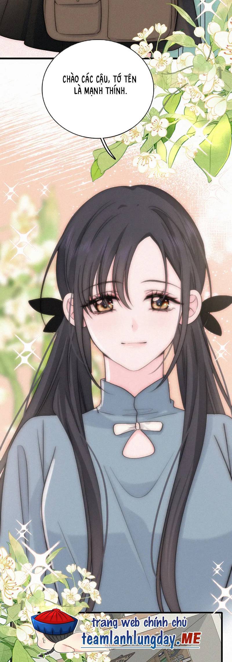 Bá Vương Sủng Ái Cô Vợ Mù Chapter 156 - Next 